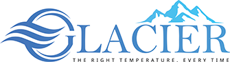 Glacier Air Systems Logo